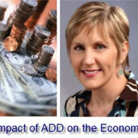 The Impact of ADHD on the Economy