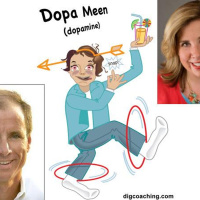 Why the ADHD Brain Always Needs More