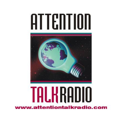 Attention Talk Radio