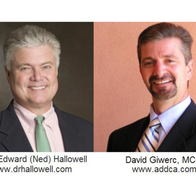 Attention Talk Radio