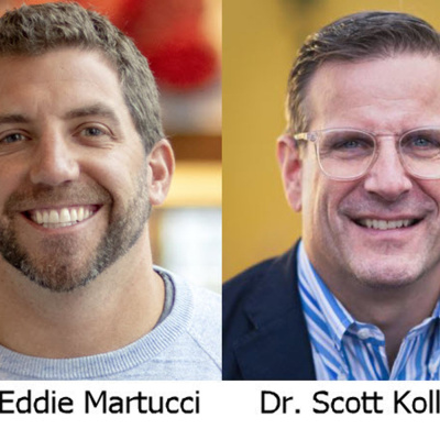 Attention Talk Radio