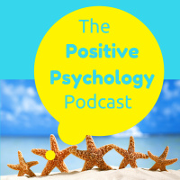 096 - Strengths-Based Parenting with Lea Waters - The Positive Psychology Podcast