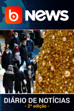 Diário de Notícias - 24/11/2020 - 2ª Edição