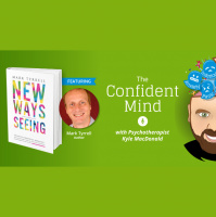 The Anxiety Trance: Interview with Mark Tyrrell