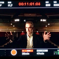 Dr. Jordan Petersons Full Interview from Hoaxed Movie