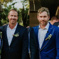 Mike and Jay talk about their Upcoming Big Event