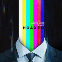 Cernovich talks his new film about foreign influence, Hoaxed Movie, and journalism generally