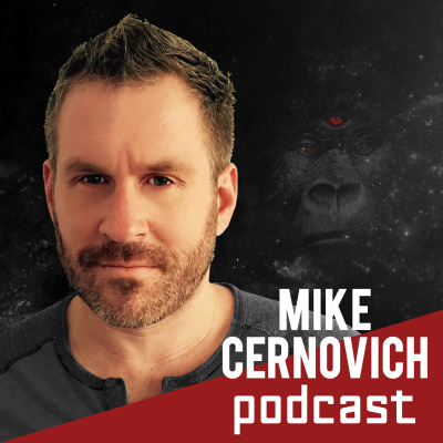 Mike Cernovich Podcast