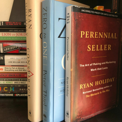 Mike Cernovich Podcast