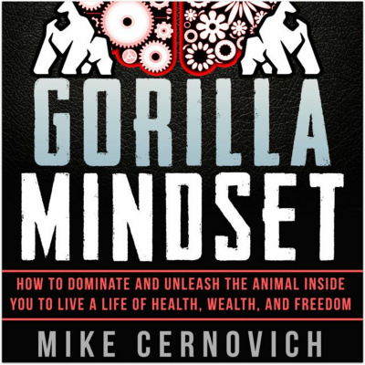 Mike Cernovich Podcast
