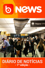 Diário de Notícias - 25/11/2020 - 1ª Edição