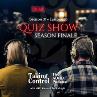 Quiz Show • Season 31 Finale