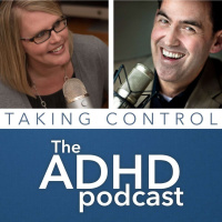 Self-Care: Medication and Your ADHD with Guest Laurie Dupar
