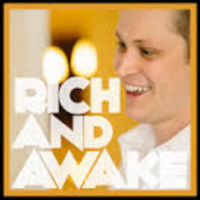 Rich  Awake - The Journey to Creating a 6 Figure Business Online with Gabe Strom