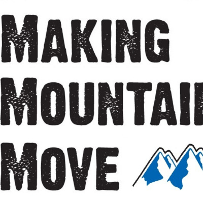 Making Mountains Move | Inspiration | Motivation | Self Help