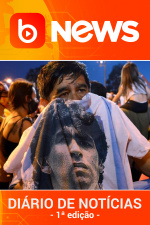 Diário de Notícias - 26/11/2020 - 1ª Edição