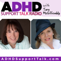 Support for Women with ADHD