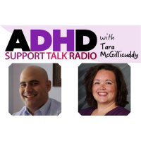 Distractions, Sleep and Adult ADD / ADHD