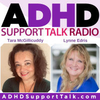 Go Deeper to Break Through ADHD Blocks