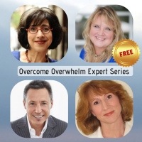 Overcome Overwhelm Expert Series