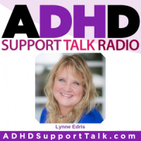 Self-Image, comparisons, self-talk and shame with Adult ADHD ADD