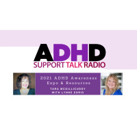2021 ADHD Awareness Expo  Resources