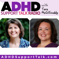 Button Pushing and ADD / ADHD