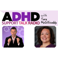 Willpower, Self-Care and Adult ADD / ADHD