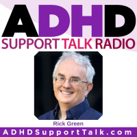 Creativity and Productivity with ADHD