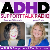 Distractibility in Adult ADD / ADHD Relationships