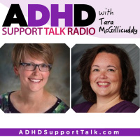 Competing Priorities and Assignments with Adult ADD / ADHD