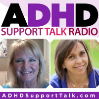 Toxic Creativity  Adult ADHD