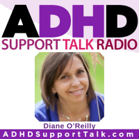 Healing ADHD from the Inside: Negative thoughts, Self-Esteem and Limiting Beliefs