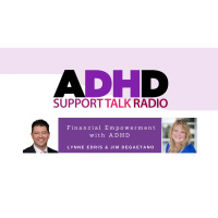 Financial Empowerment with ADHD