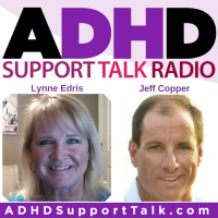 Is Your Working Memory Working with Adult ADD / ADHD ?