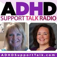 Sex, Politics and Verbal Impulsivity in Adult ADHD