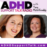 Being a Mother with Adult ADD / ADHD