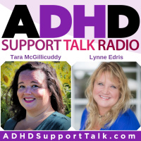 ADHD Awareness Month Expo