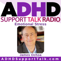 Emotional Stress and Adult ADHD