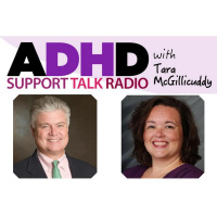 Modern World Distractions, Multitasking and Adult ADD / ADHD
