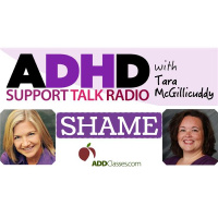 Shame, Negative Thinking and Adult ADD / ADHD