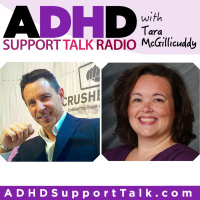Controlling Technology and ADD / ADHD