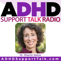 Turning down the Volume on Anxiety with Adult ADHD