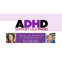 Shame: the Kryptonite for ADHD Motivation