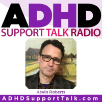 How One Man Harnessed ADHD to Change the World