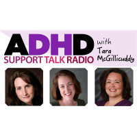 Anxiety, Overwhelm and ADD / ADHD