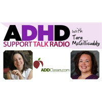 Parenting with Adult ADD / ADHD