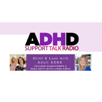 Grief, Loss, Resilience and Support