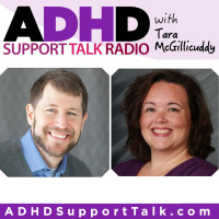 Psychology of Medication for Adults with ADD / ADHD