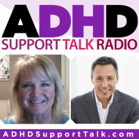 Why Cant we Finish with Adult ADD / ADHD?